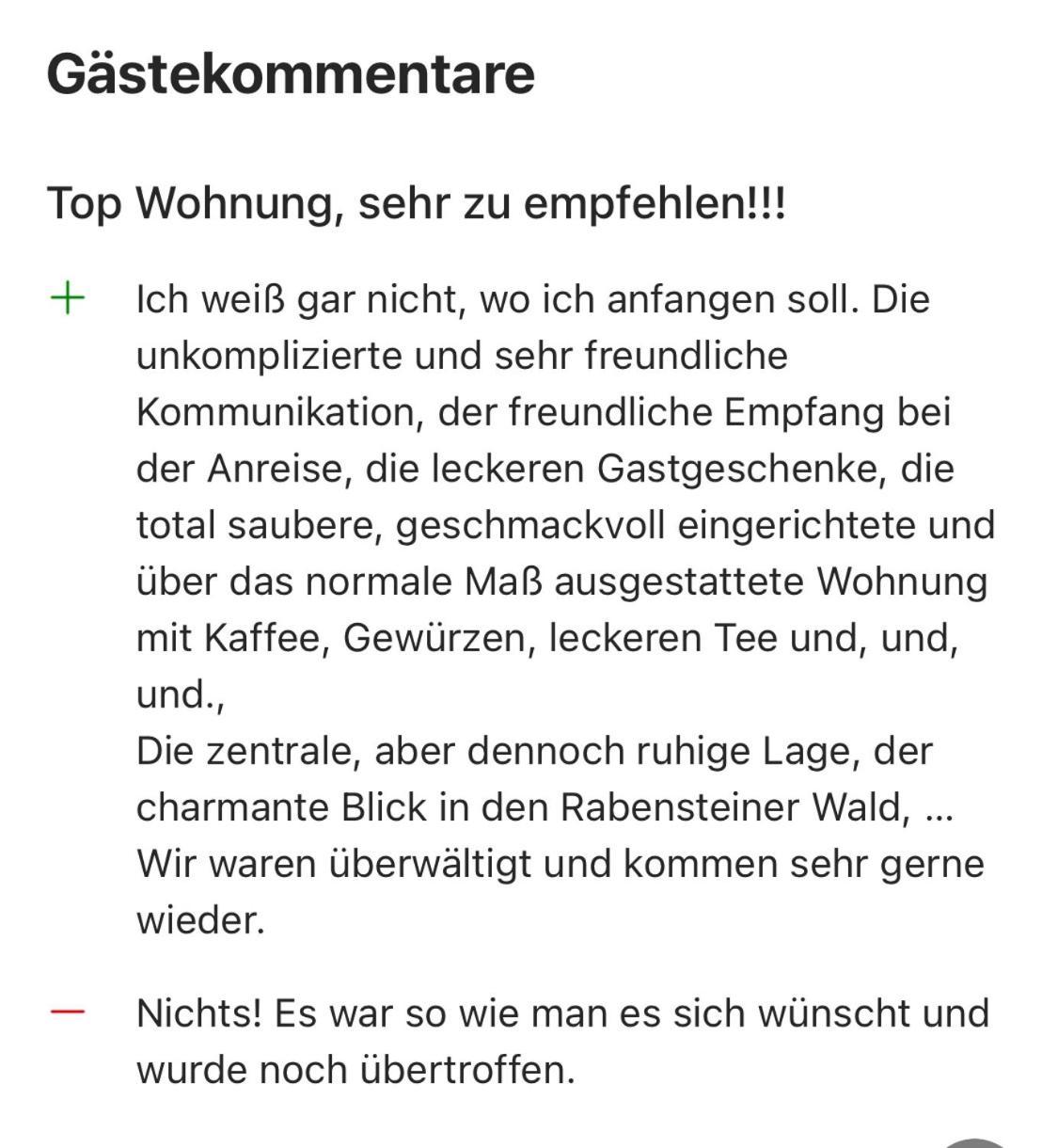 Fewo "Rabennest " Gemuetliche Wohnung Nahe Rabensteinklinikum - Kein Separates Schlafzimmer, Studiowohnung Chemnitz Kültér fotó